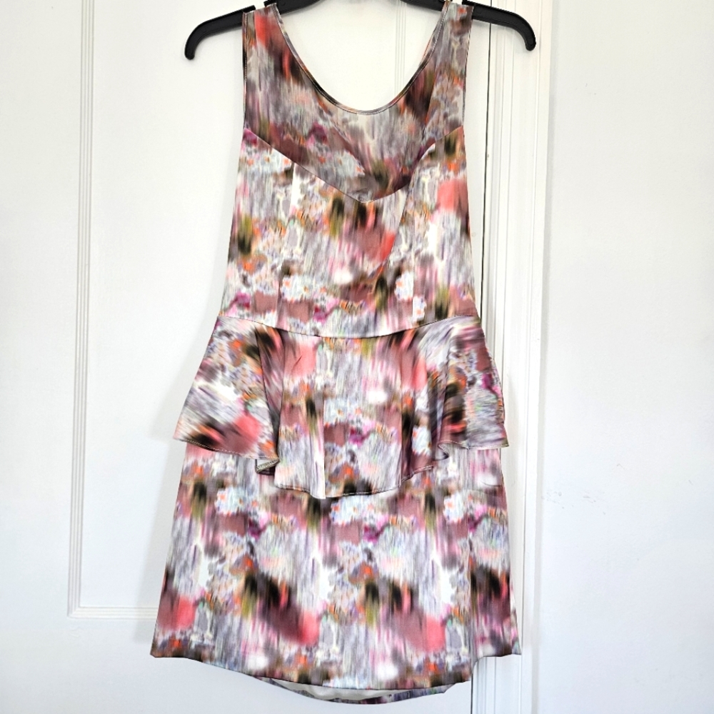 Whitney Eve dress size 4